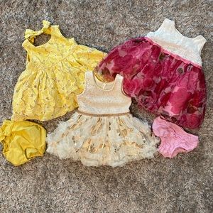 The Children’s Place 3-6month Dress’s